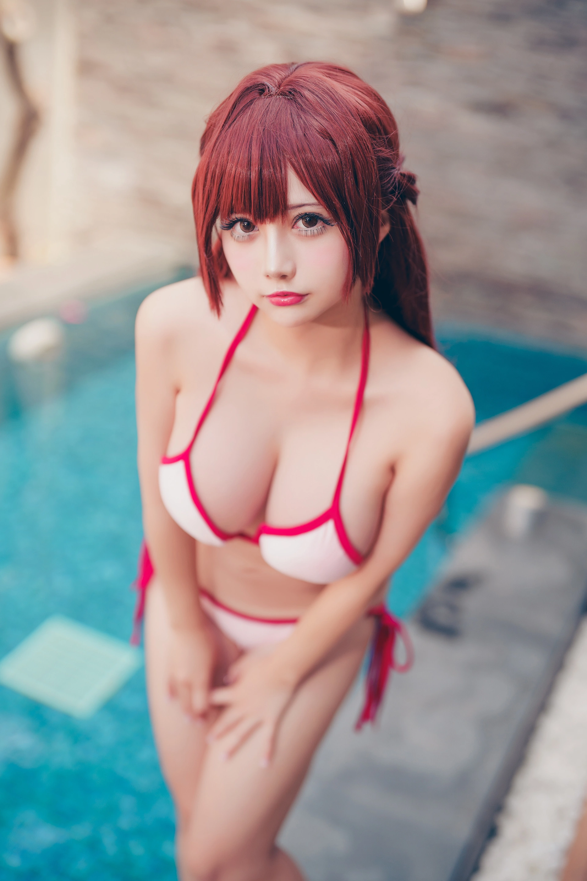 沖田凜花Rinka NO.079 Chizuru 3